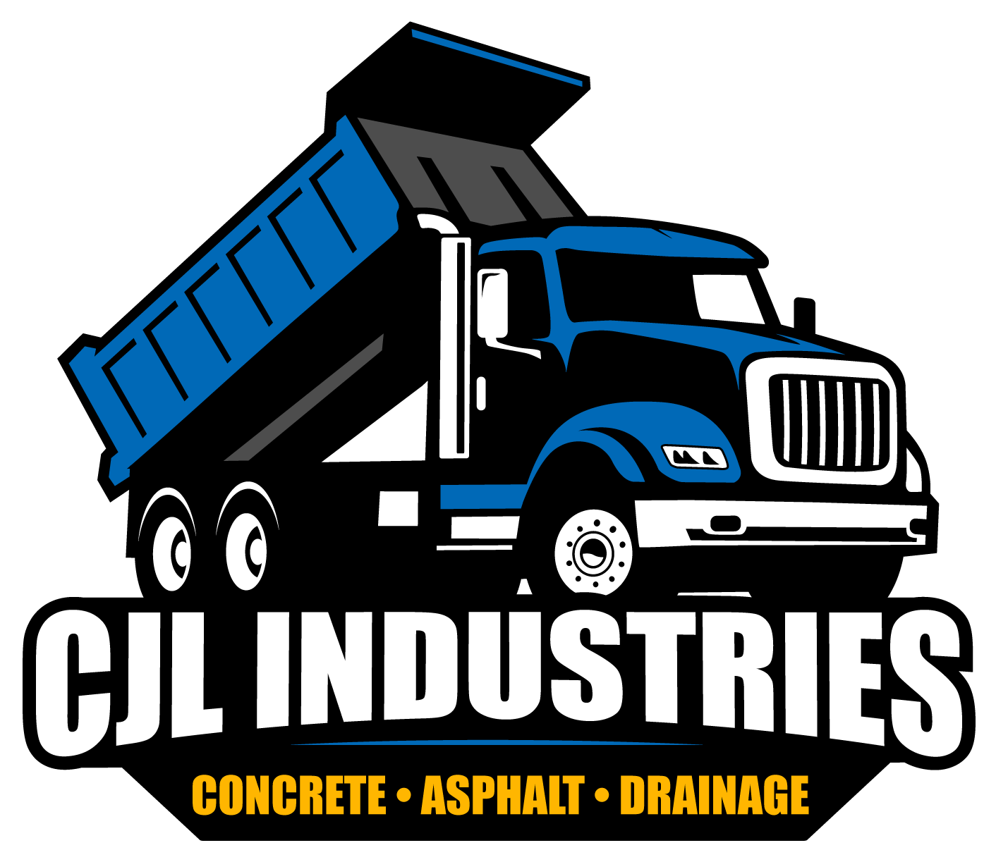 CJL Concrete and Drainage